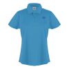 Lerwick Ladies cool polo shirt Thumbnail