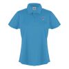 Lerwick Ladies cool polo shirt Thumbnail
