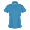 Lerwick Ladies cool polo shirt Thumbnail
