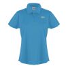 Lerwick Ladies cool polo shirt Thumbnail