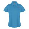Lerwick Ladies cool polo shirt Thumbnail