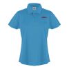 Lerwick Ladies cool polo shirt Thumbnail