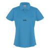Lerwick Ladies cool polo shirt Thumbnail
