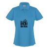 Lerwick Ladies cool polo shirt Thumbnail