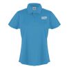 Lerwick Ladies cool polo shirt Thumbnail
