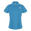 Lerwick Ladies cool polo shirt Thumbnail