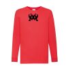 Lerwick Kids long sleeve valueweight T Thumbnail