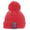 Lerwick Junior reflective bobble beanie Thumbnail