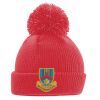 Lerwick Junior reflective bobble beanie Thumbnail