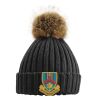 Lerwick Pom Pom Chunky Beanie Thumbnail