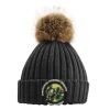 Lerwick Pom Pom Chunky Beanie Thumbnail