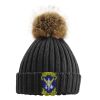 Lerwick Pom Pom Chunky Beanie Thumbnail