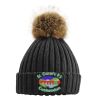 Lerwick Pom Pom Chunky Beanie Thumbnail