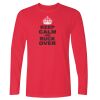 Lerwick Long sleeve t-shirt   Thumbnail