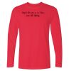 Lerwick Long sleeve t-shirt   Thumbnail