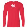 Lerwick Long sleeve t-shirt   Thumbnail