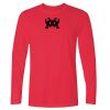 Lerwick Long sleeve t-shirt   Thumbnail