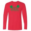 Lerwick Long sleeve t-shirt   Thumbnail