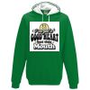 Varsity hoodie Thumbnail