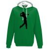 Varsity hoodie Thumbnail