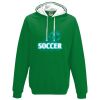 Varsity hoodie Thumbnail