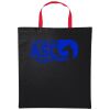 Varsity cotton shopper short handle Thumbnail