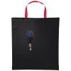 Varsity cotton shopper short handle Thumbnail