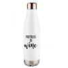 Water Bottle Stainless Steel 500ml Thumbnail