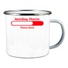 Enamel 12oz Mug Thumbnail