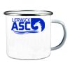 Enamel 12oz Mug Thumbnail
