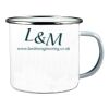 Enamel 12oz Mug Thumbnail