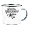 Enamel 12oz Mug Thumbnail