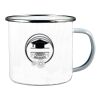 Enamel 12oz Mug Thumbnail