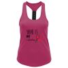 Women's TriDri® performance strap back vest Thumbnail