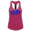 Women's TriDri® performance strap back vest Thumbnail