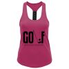 Women's TriDri® performance strap back vest Thumbnail