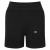 Women's TriDri® jogger shorts Thumbnail