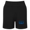 Women's TriDri® jogger shorts Thumbnail