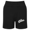 Women's TriDri® jogger shorts Thumbnail