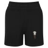 Women's TriDri® jogger shorts Thumbnail