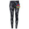 Women's TriDri® performance Hexoflage® leggings Thumbnail