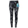 Women's TriDri® performance Hexoflage® leggings Thumbnail