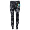 Women's TriDri® performance Hexoflage® leggings Thumbnail